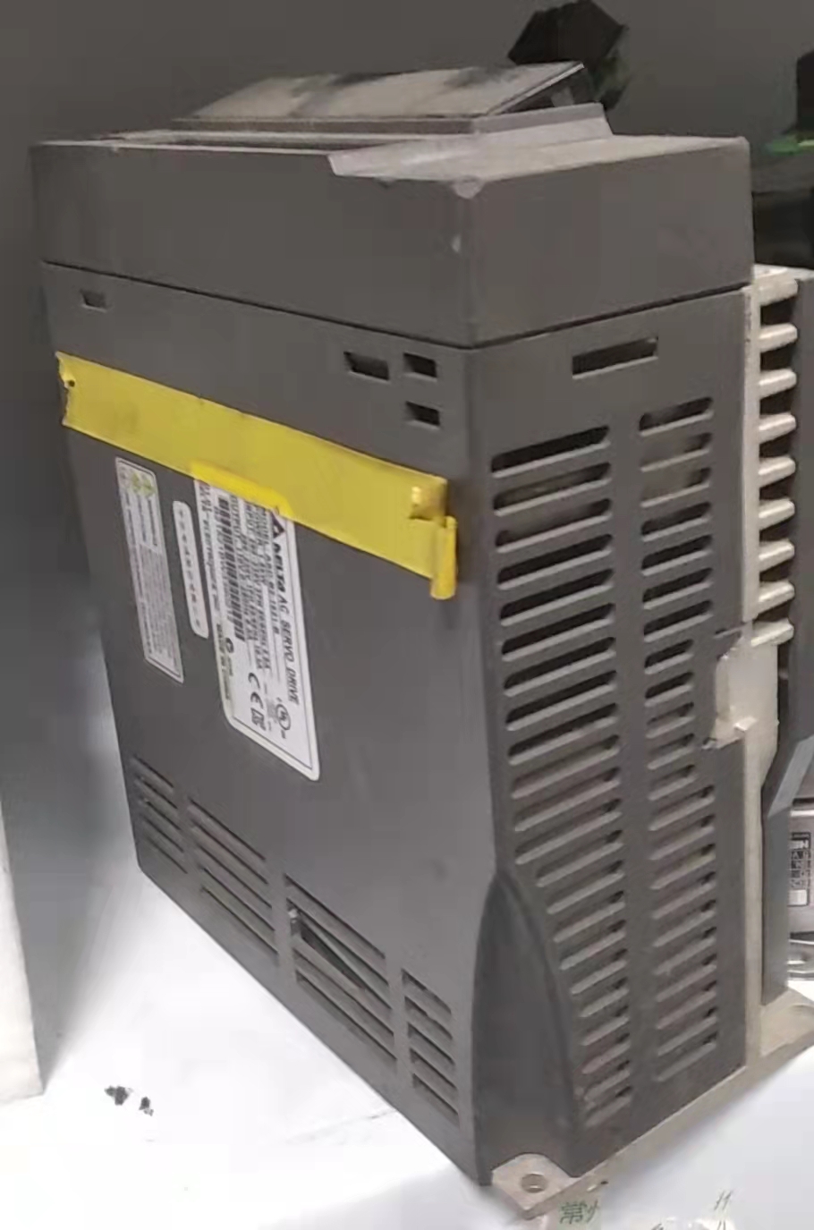 日立變頻器的維修對策 日立變頻器的維修對策