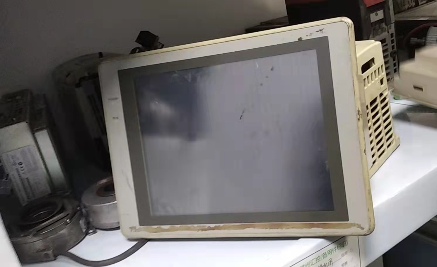 富士變頻器維修對策 富士變頻器維修對策