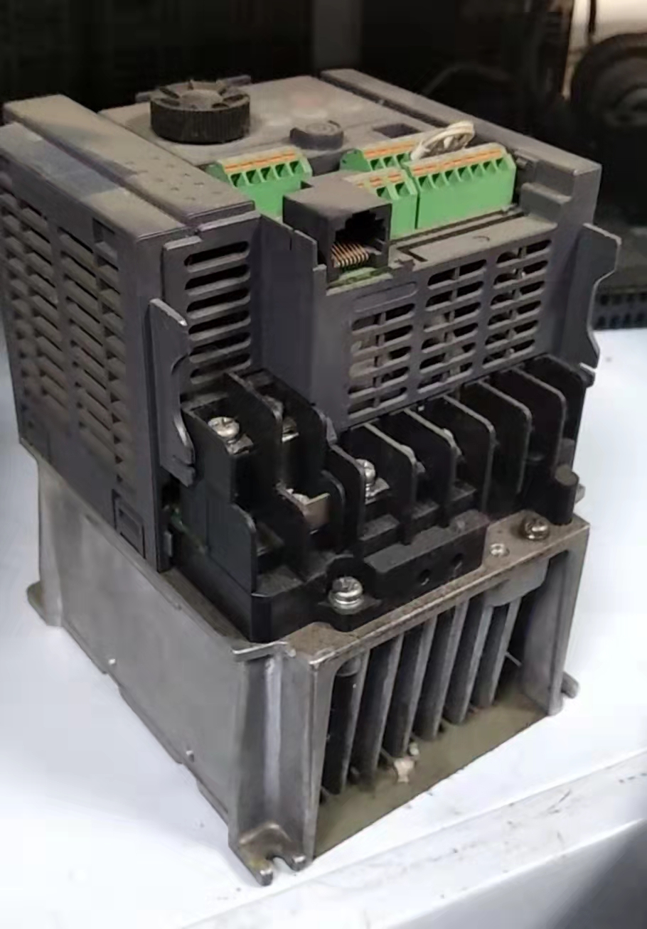 變頻器維修的相關(guān)知識 變頻器維修的相關(guān)知識