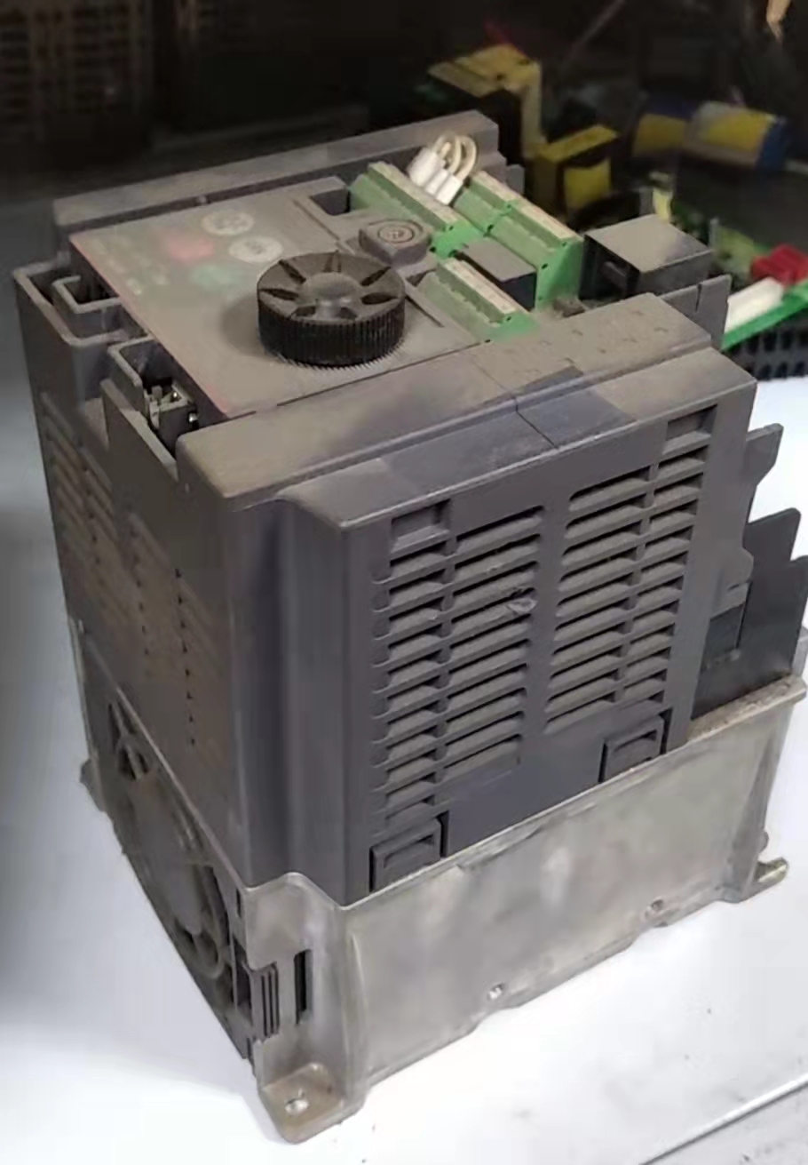 YASKAWA 安川G7變頻器故障分析及解決 YASKAWA 安川G7變頻器故障分析及解決