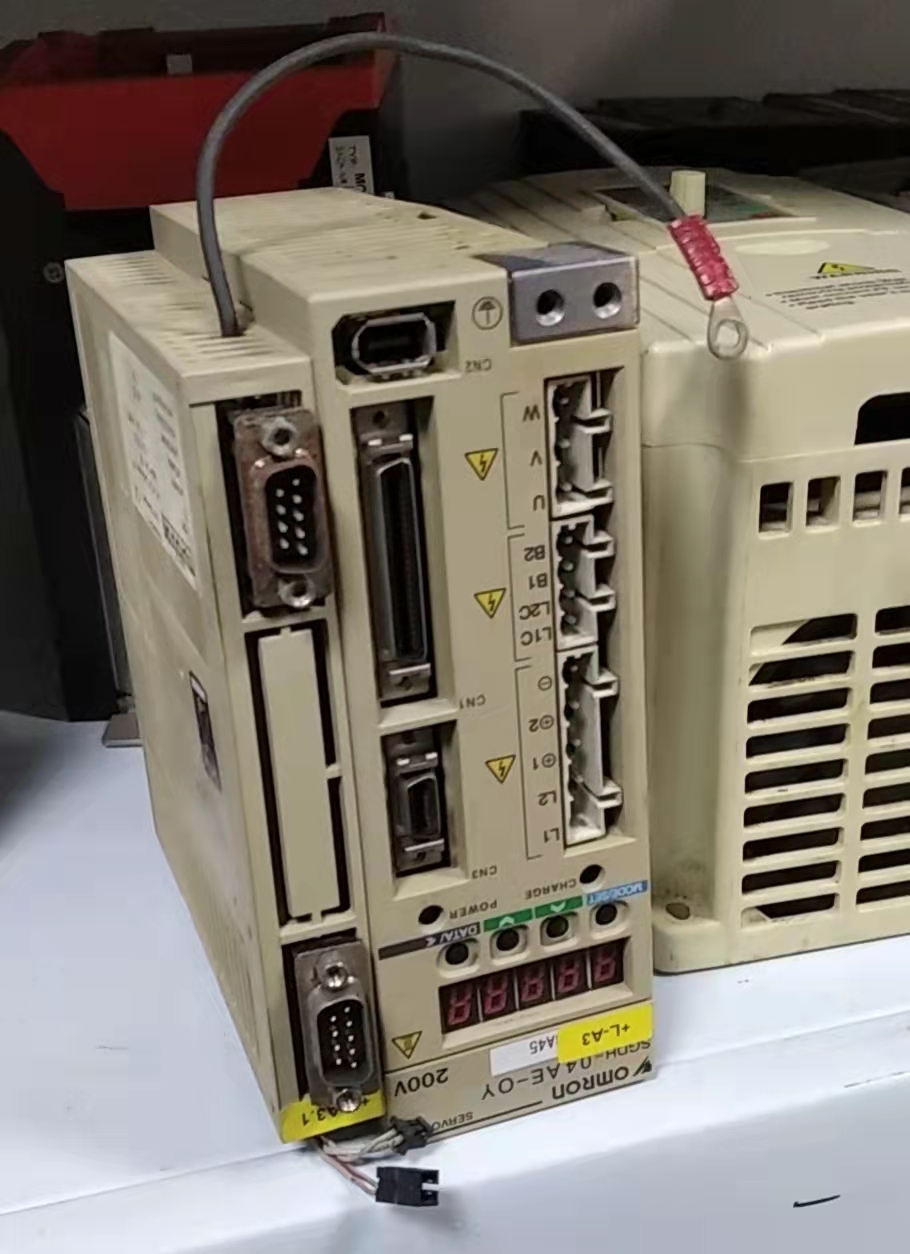 PPC控制器主要故障代碼及排除方法 PPC控制器主要故障代碼及排除方法